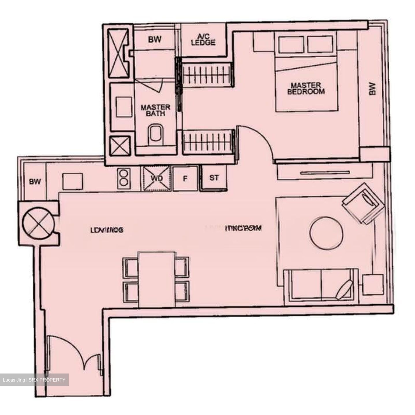 76 Shenton (D2), Apartment #617751961
